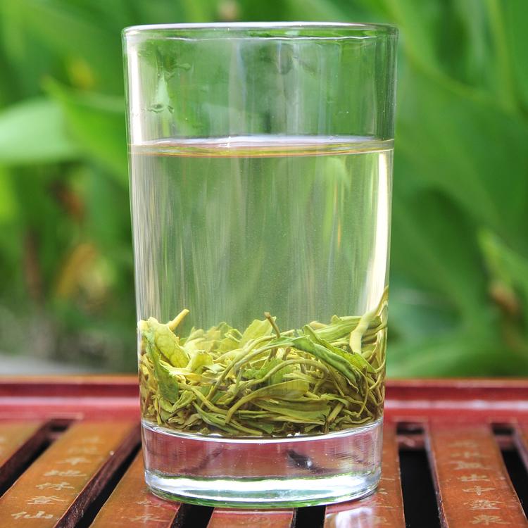 喝绿茶可以预防皮肤癌