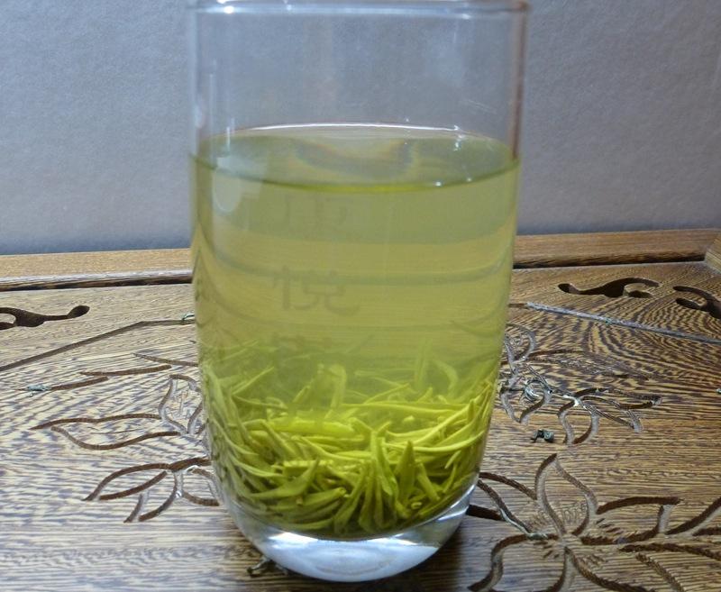 女性月经期间能饮用绿茶吗？