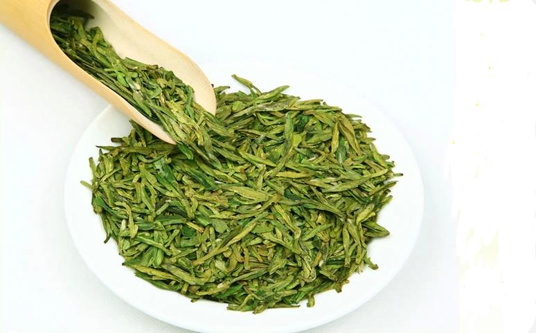 绿茶种类蒸青绿茶品性特点为 三绿 茶礼仪网