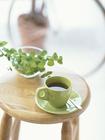 梅子绿茶增强食欲和杀菌抗菌的功效