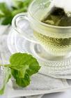 解憂綠茶有疏肝解郁明目的功效
