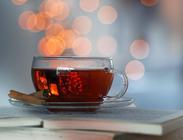 固本茶具有补益五脏，补气养血功效