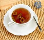 桂姜红枣茶能温经活络、和中补阳、益气补血功效