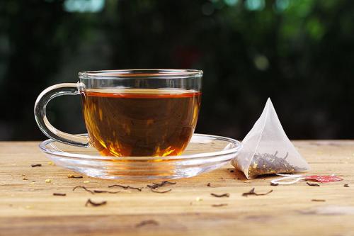 五味子益肾茶常喝补肾益精、益气强阴功效与作用