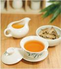 牛蒡茶補血補鈣、滋陰壯陽茶療功效