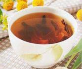 靈芝遠志茶益氣養血、寧靜安神茶療功效