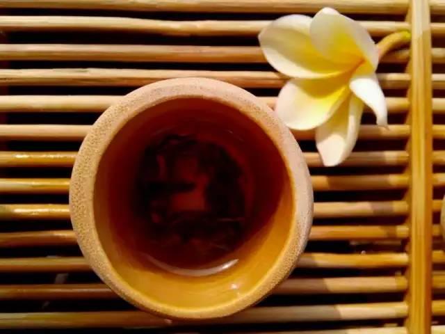 丹参山楂保肾茶补中益气，养血安神，补肾强身功效