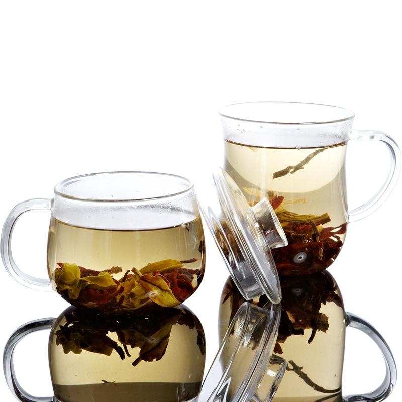 生脉茶具有热伤元气，肢体倦怠作用与功效
