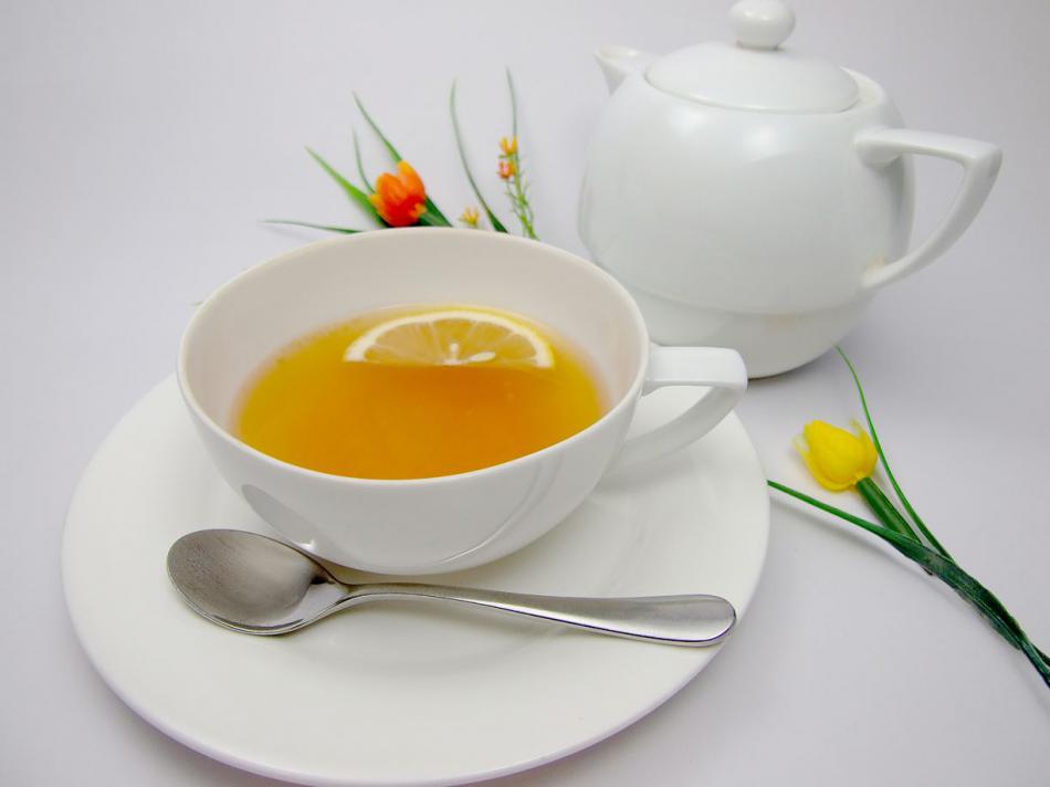 金橘柠檬茶材料及做法介绍