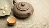 荷叶山楂薏米减肥茶降脂减肥美白功效