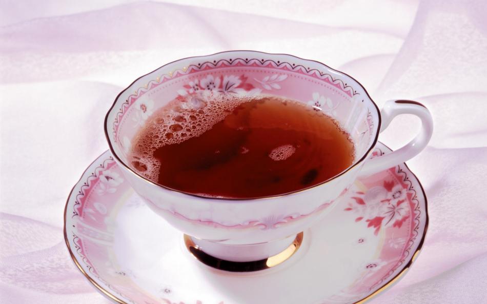 金宫香口茶具有清胃热固齿止痛功效