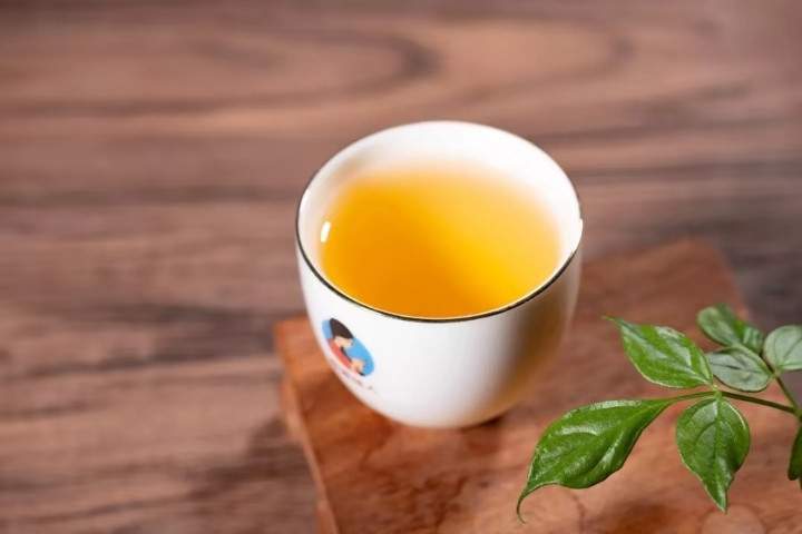 禅茶︳淡泊繁华处，养心寂静时