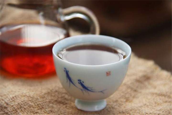 真正的茶道存在于中国而非日本