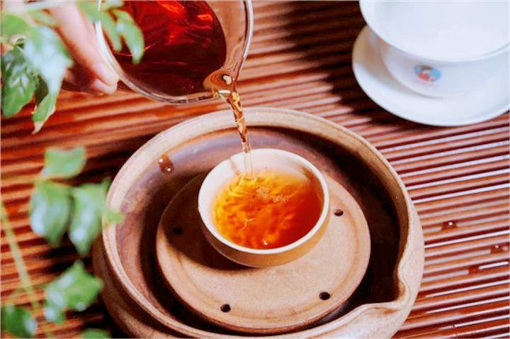 属于中国的茶道与茶艺，让世界难以企及