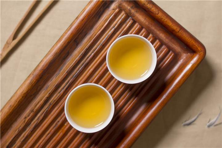 日本茶道的基础与思想