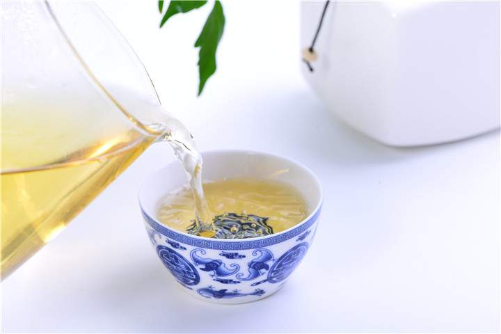 茶叶，一茶防一病，茶叶又有哪些茶性呢？