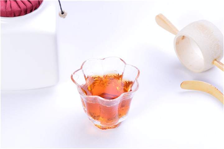 茶社会美学：茶席是一种什么味道茶社会