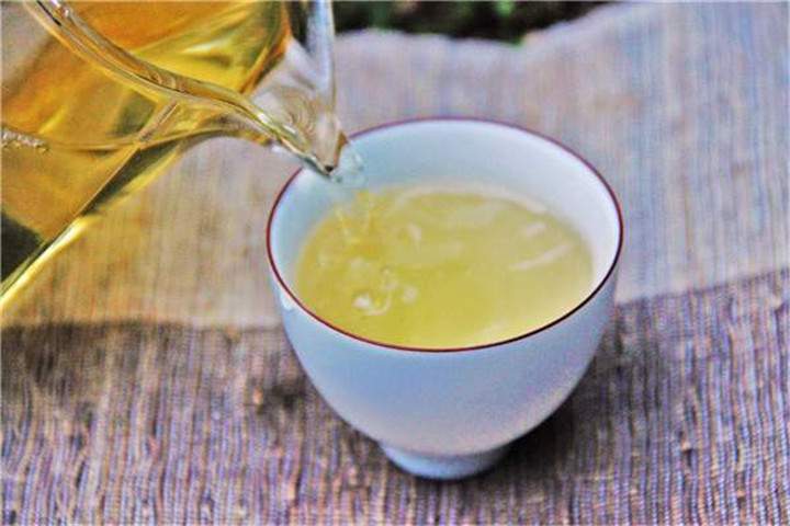 菊花茶的四种泡法，你知道吗？
