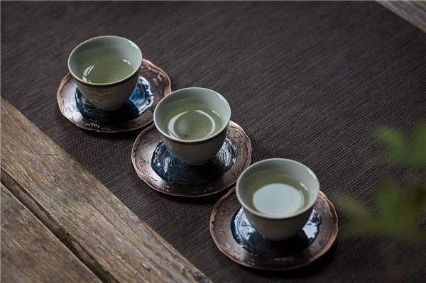 茶艺≠茶道，茶艺和茶道的区别，你了解吗？