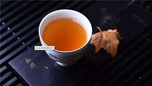 据说这是时下最流行的泡茶方法，你知道吗？