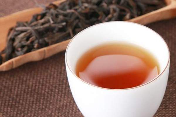 不说内含物质和效用，喝茶带给我们怎样的影响？