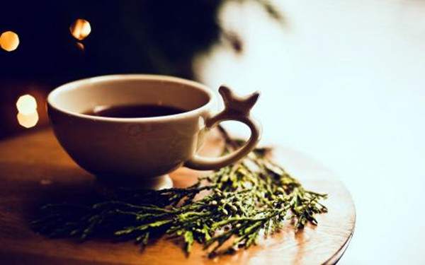 泡茶，是一种对美温柔的试探