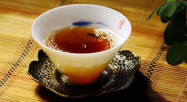 普洱茶是用生命去完成的一种修行