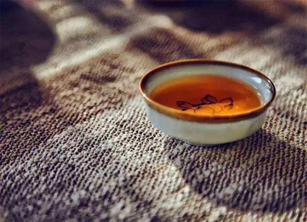 日本茶与茶道的缘起！