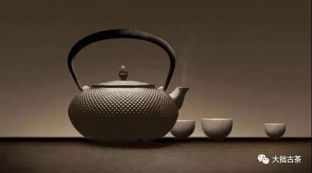 茶道和茶艺分别是什么？他们之间又有什么关系？