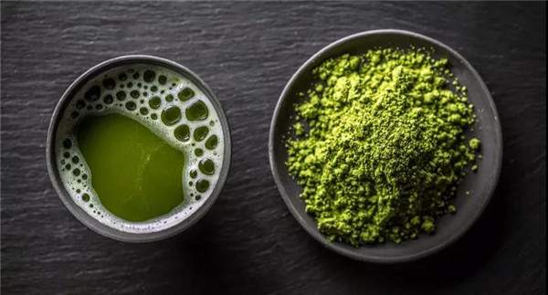 绿茶磨成粉就是抹茶？如何鉴别抹茶的等级？