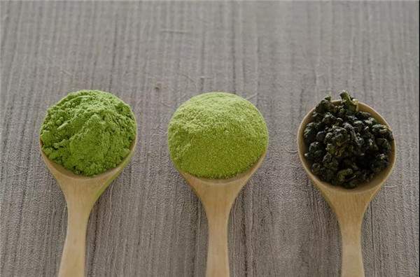 绿茶磨成粉就是抹茶？如何鉴别抹茶的等级？