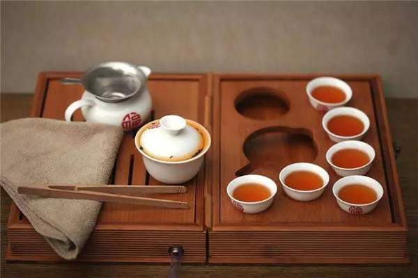 春节为什么要送茶？新年送茶有什么意义吗？
