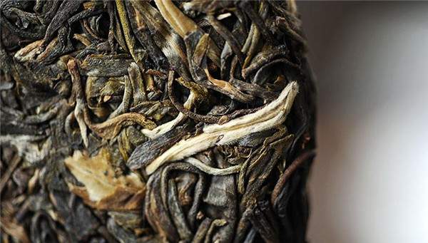 “四大巨头”为什么是茶的特征性成分？茶不可替代，原因简单又复杂