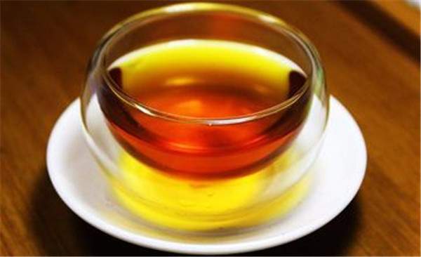 茶与咖啡，有趣的交叉点：茶和咖啡里都含有咖啡碱