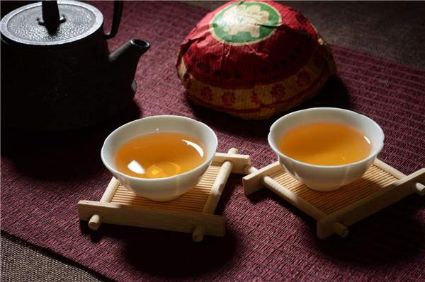 普洱茶与茶道的核心价值是融入生活