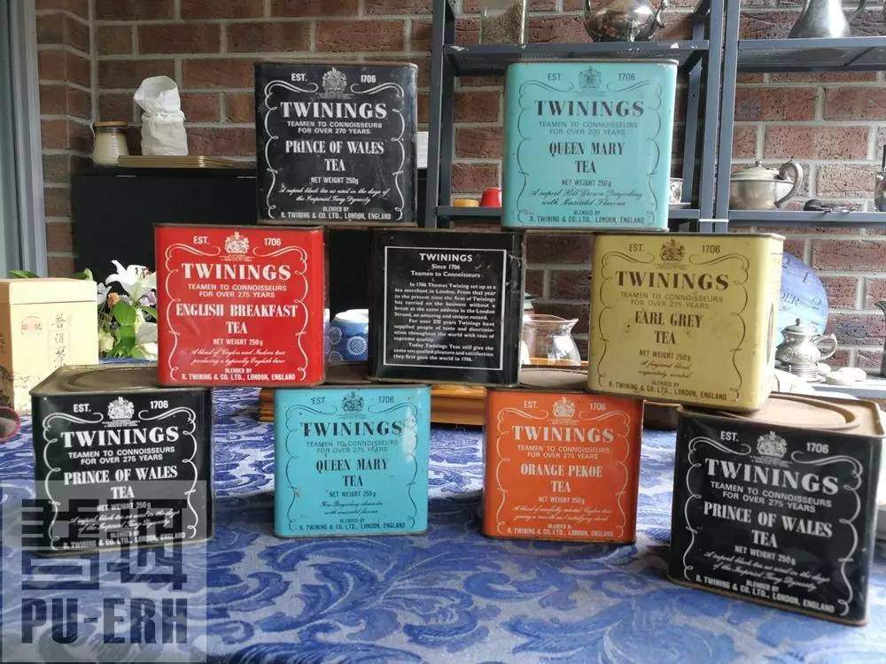 邹家驹的海外杂记之印尼红茶：土耳其两层茶壶