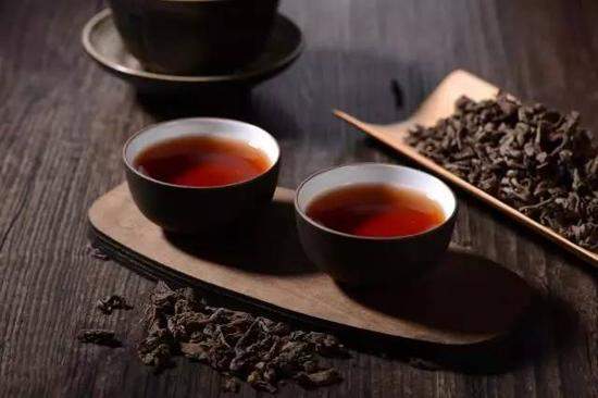 茶美文｜为什么业内人士多喜爱普洱茶？