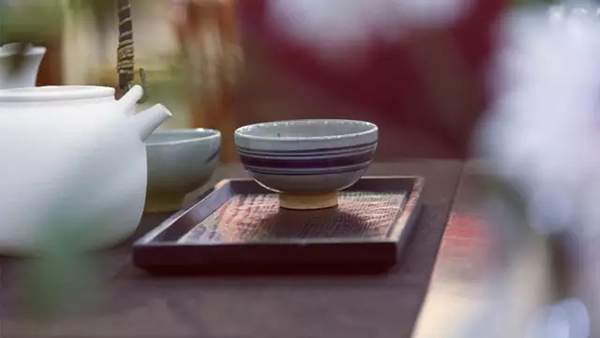 花道和茶艺，为何被说是生活美学？