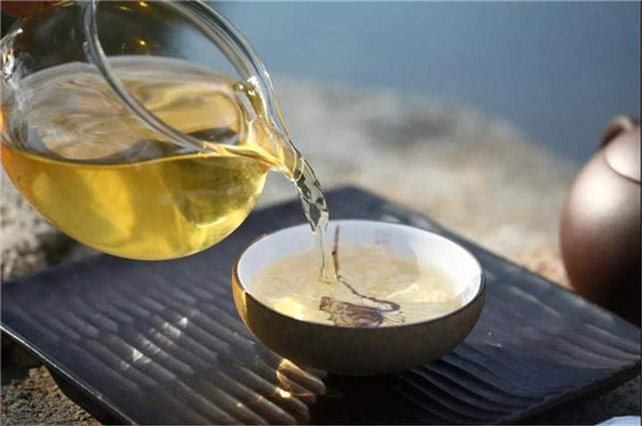 如何塑造桂花茶品牌，振兴桂林茶业？