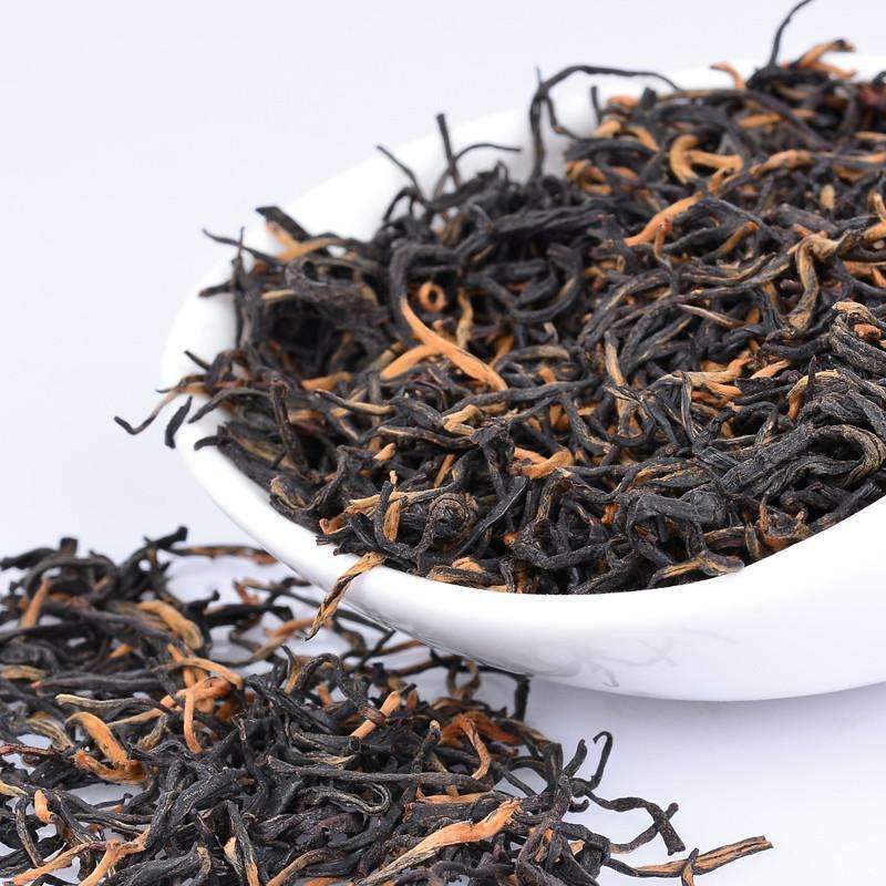 祁门红茶制作工艺步骤大致有哪些？
