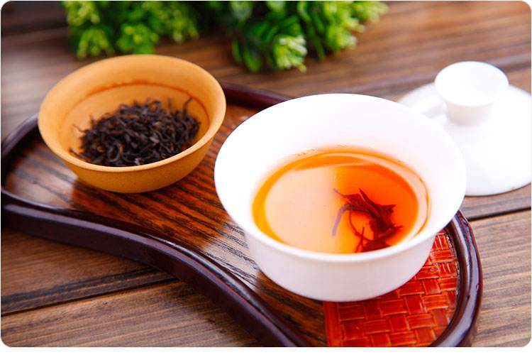 为什么祁门红茶会有这么多功效和作用？