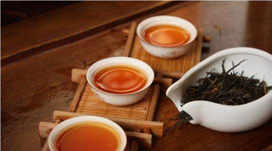 滇红茶既然也具有保健功能及养生