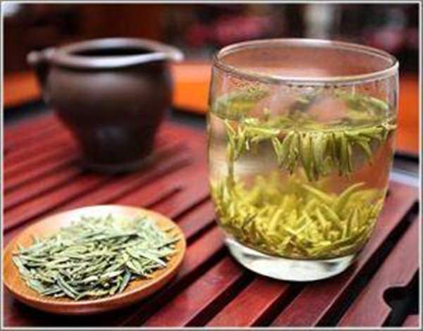 振兴壮大远安鹿苑黄茶,推动茶叶产业加速发展