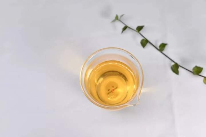 黄茶：茶叶圈的下一个“宠儿”