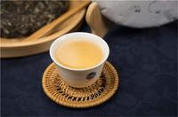 黄茶的代表茶有哪些？