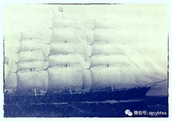 中国诞生世界首款红茶：两百年是美国独立战争直接诱因！