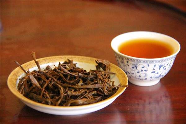 古树红茶怎么冲泡？古树红茶的储存方法有哪些？