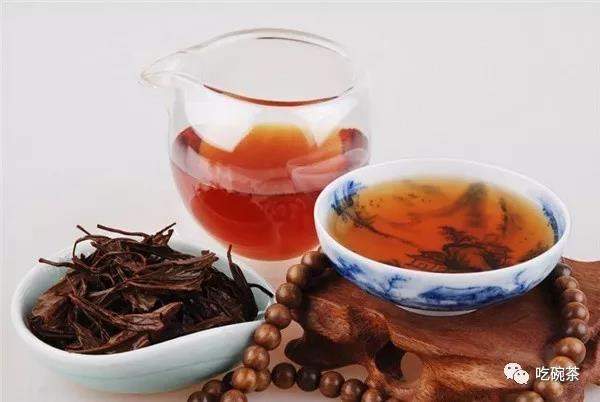 古树红茶和普通红茶到底有什么样的区别？
