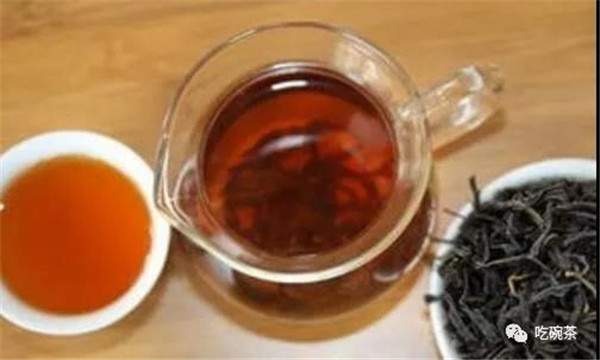 古树红茶和普通红茶到底有什么样的区别？