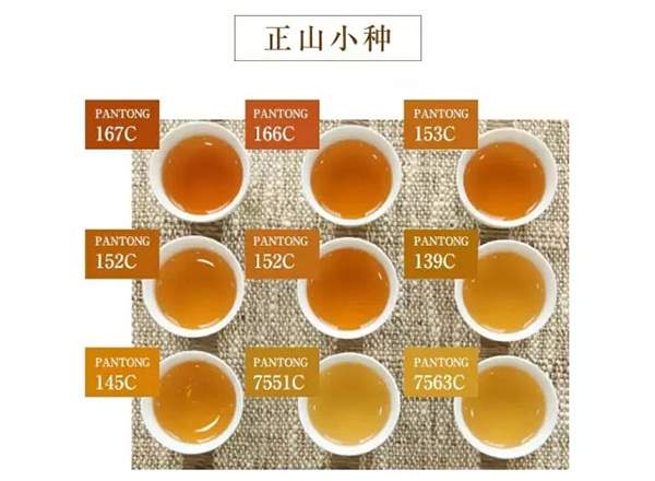 一篇文章读懂全球红茶的知识（权威推荐）